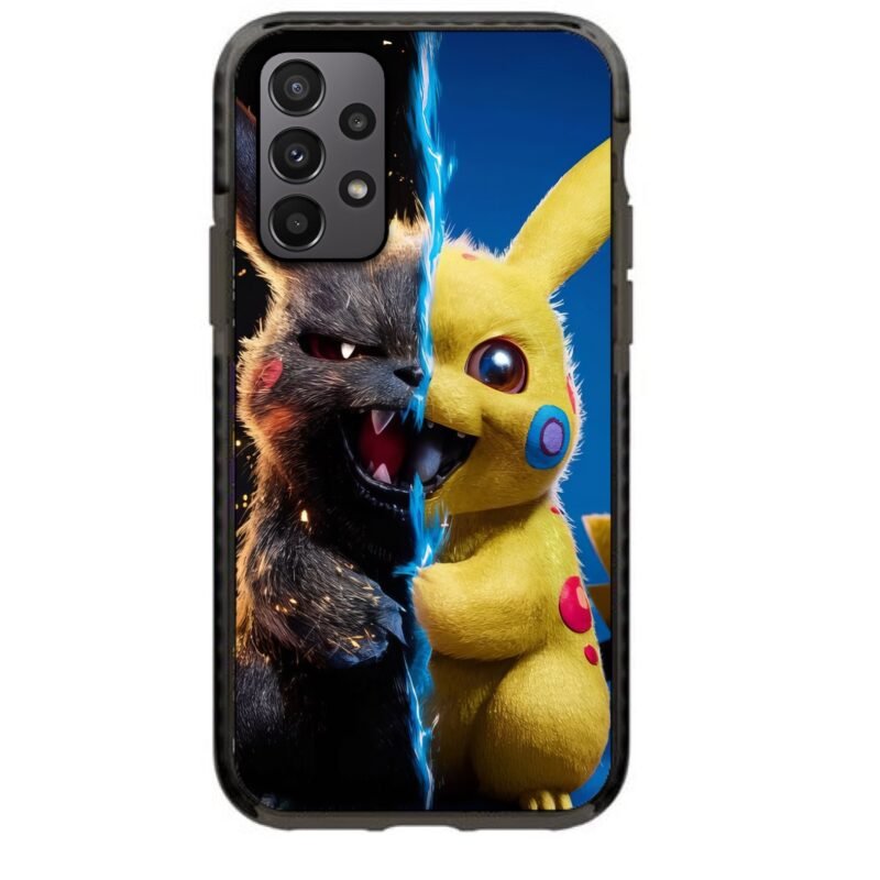 Pikachu θήκη κινητού 91725 γιά Galaxy A23