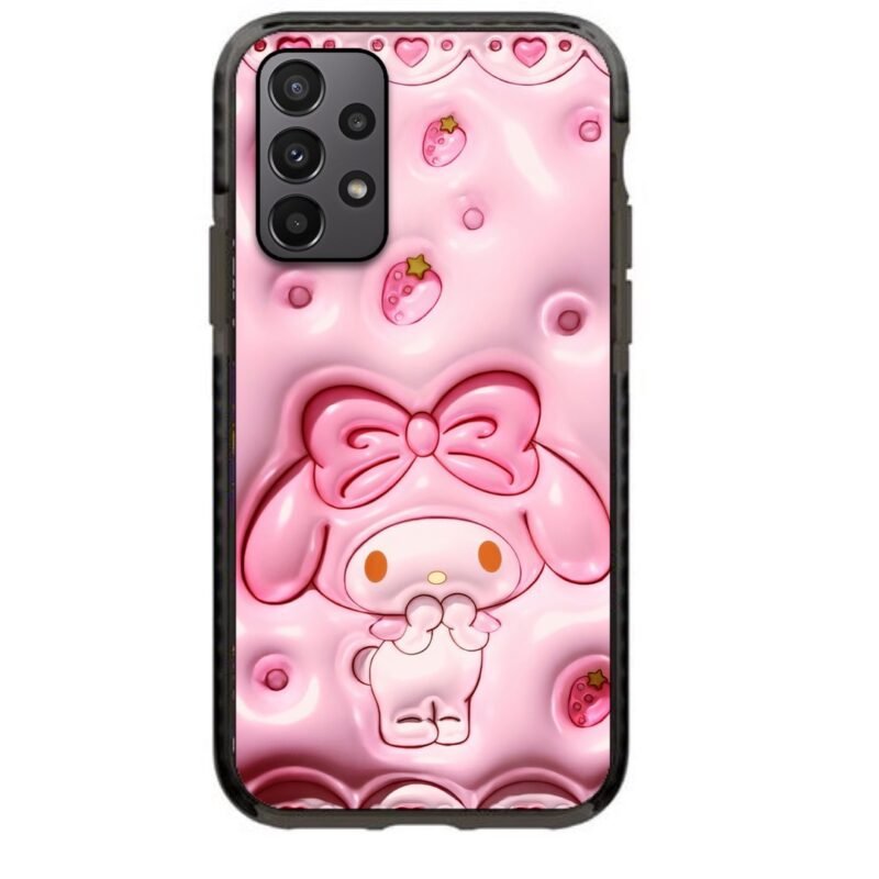 Kitty 3d θήκη κινητού 91745 γιά Galaxy A23