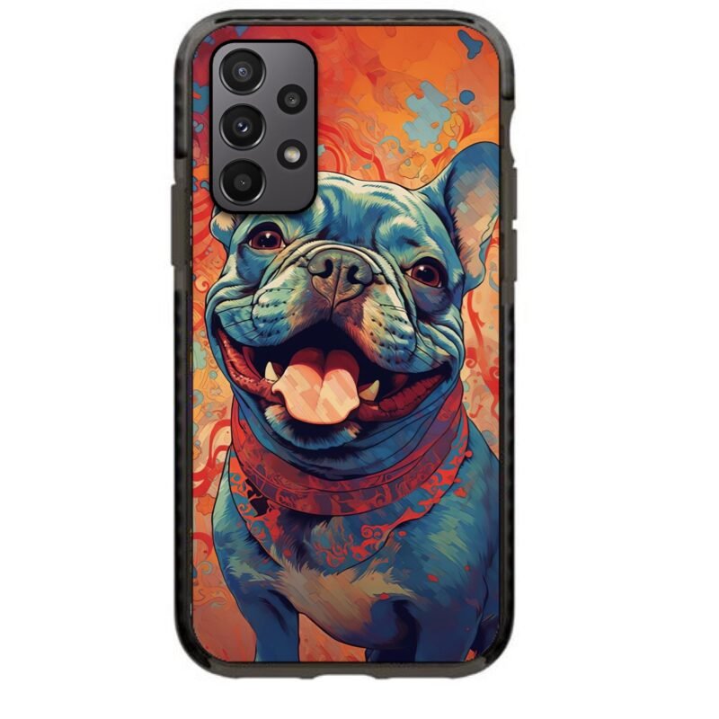 Pug θήκη κινητού 91772 γιά Galaxy A23