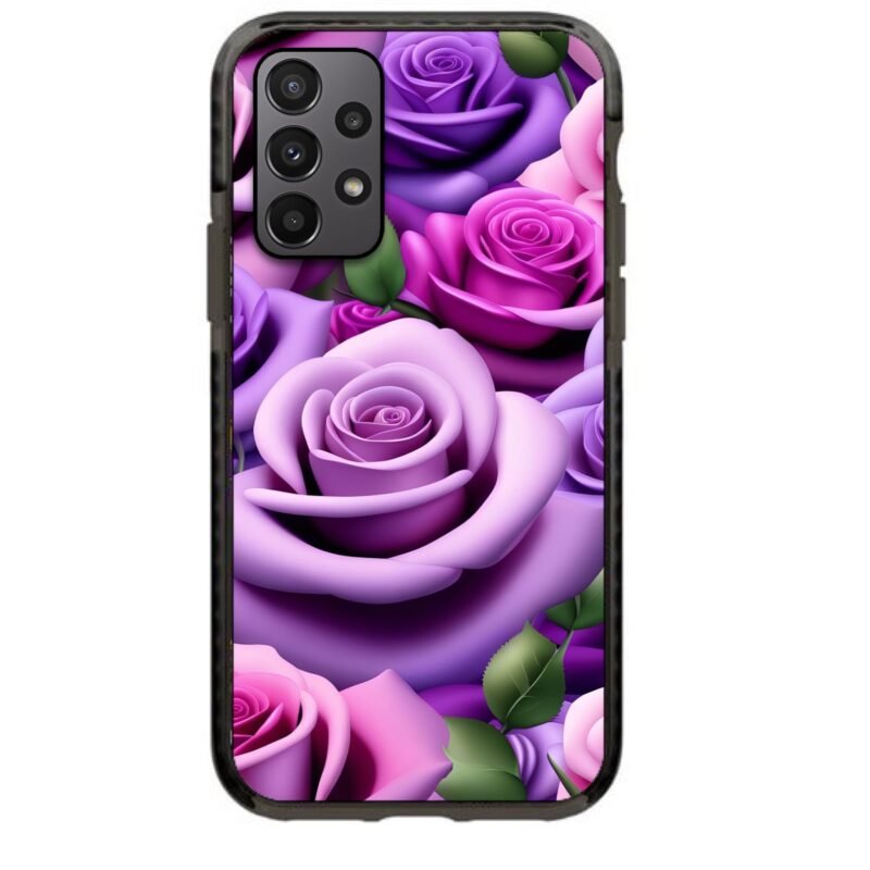 Roses θήκη κινητού 91825 γιά Galaxy A23
