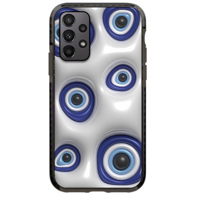 Evil eye θήκη κινητού 91836 γιά Galaxy A23