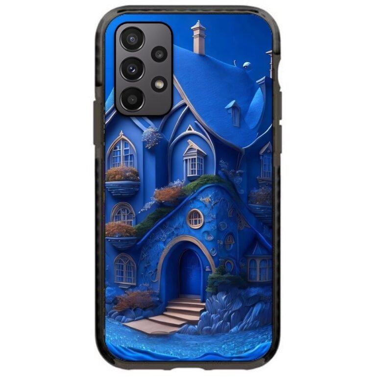 Home θήκη κινητού 91855 γιά Galaxy A23