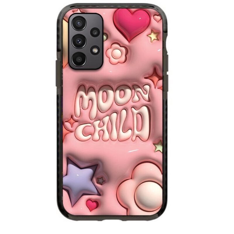 Moon child θήκη κινητού 91898 γιά Galaxy A23