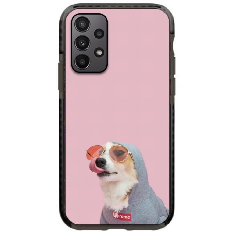Swag dog θήκη κινητού 91917 γιά Galaxy A23