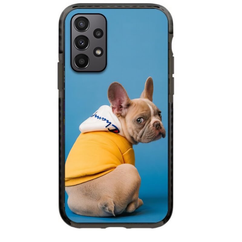 Champion dog θήκη κινητού 91923 γιά Galaxy A23