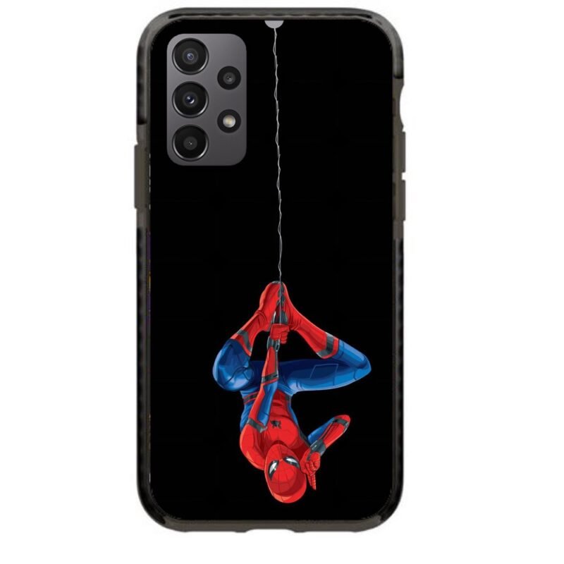 Spiderman θήκη κινητού 91939 γιά Galaxy A23