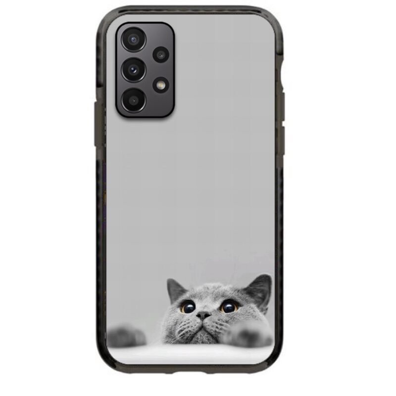 Cat θήκη κινητού 91947 γιά Galaxy A23