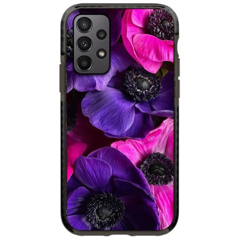 Flowers θήκη κινητού 91953 γιά Galaxy A23