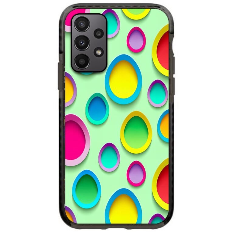Dot pattern θήκη κινητού 91956 γιά Galaxy A23