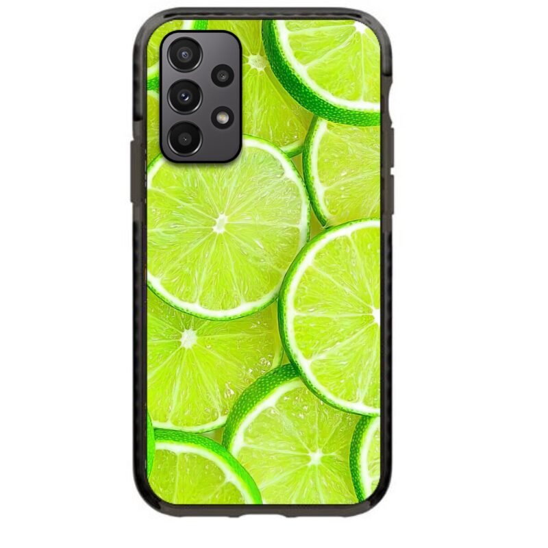 Lime θήκη κινητού 91960 γιά Galaxy A23