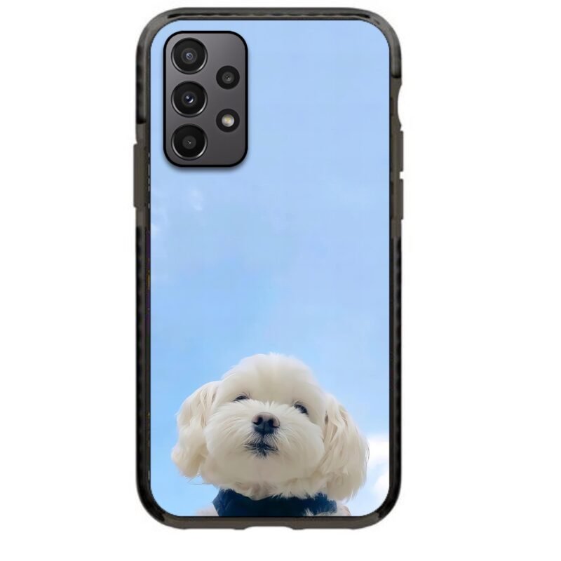 Cute dog θήκη κινητού 91964 γιά Galaxy A23
