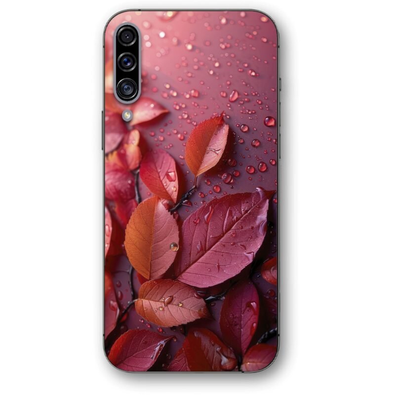 Leaves θήκη κινητού 91174 για Galaxy A30S