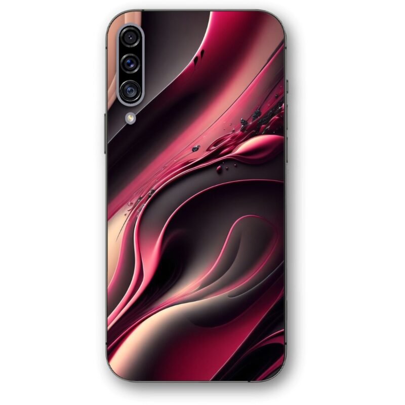 Abstract θήκη κινητού 91192 για Galaxy A30S