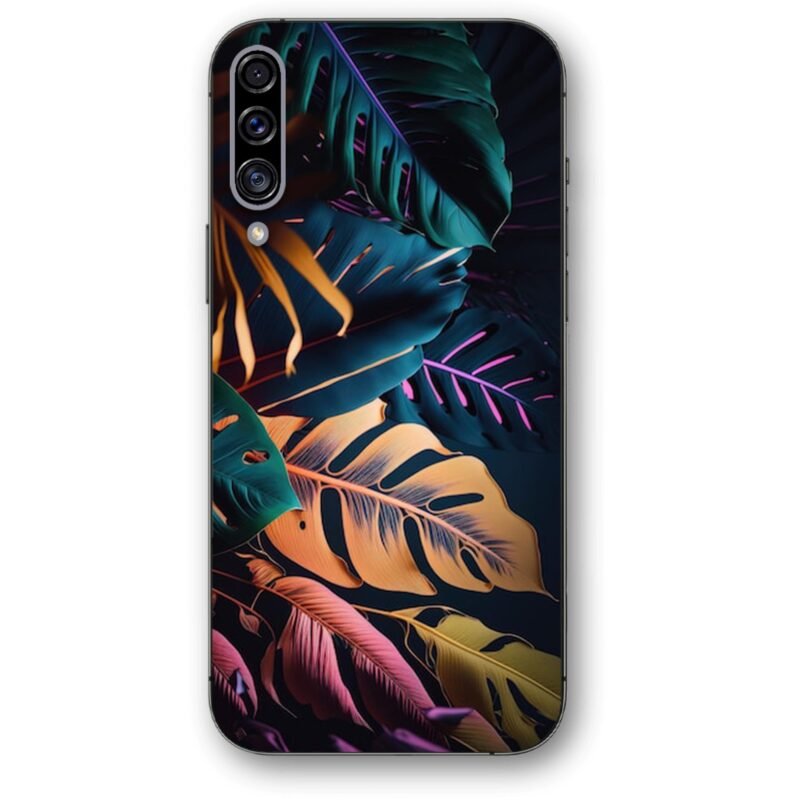 Leaves θήκη κινητού 91231 για Galaxy A30S