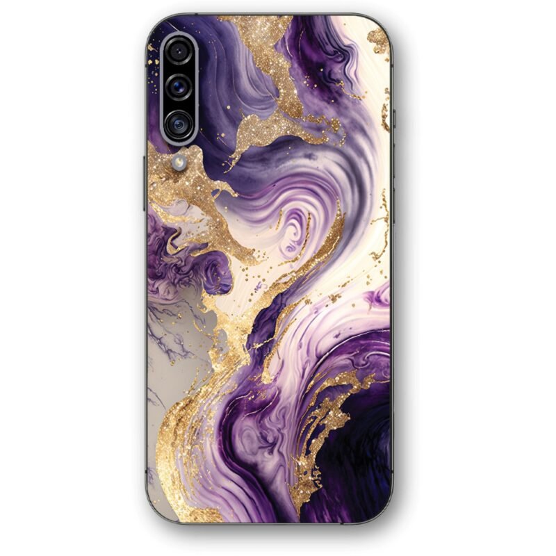 Marble θήκη κινητού 91266 για Galaxy A30S