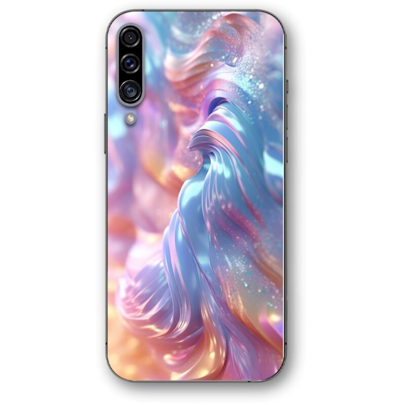 3d abstract θήκη κινητού 91280 για Galaxy A30S