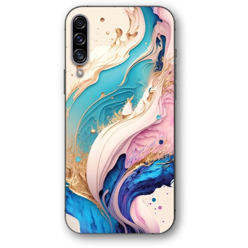 Marble θήκη κινητού 91297 για Galaxy A30S