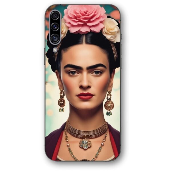 Frida Kahlo θήκη κινητού 91365 για Galaxy A30S