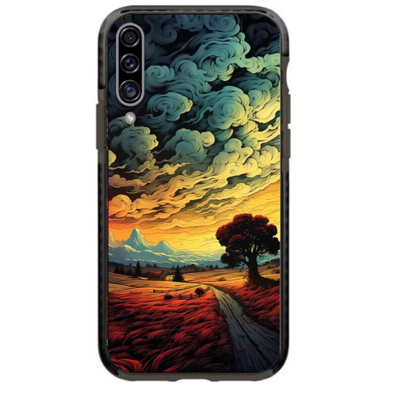 Landscape θήκη κινητού 91579 γιά Galaxy A30S