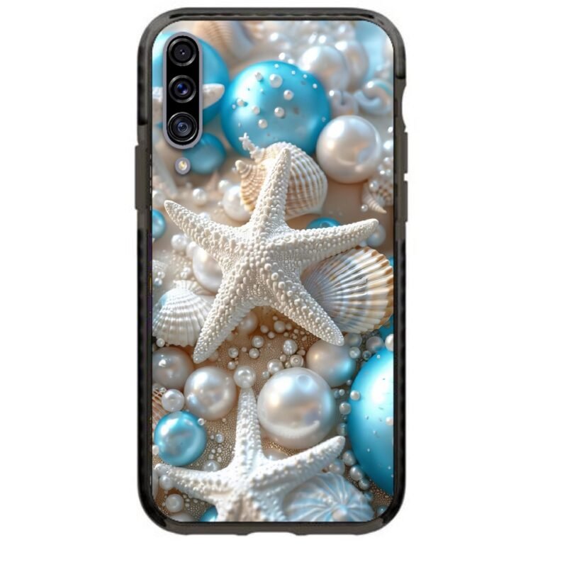 Starfish θήκη κινητού 91596 γιά Galaxy A30S