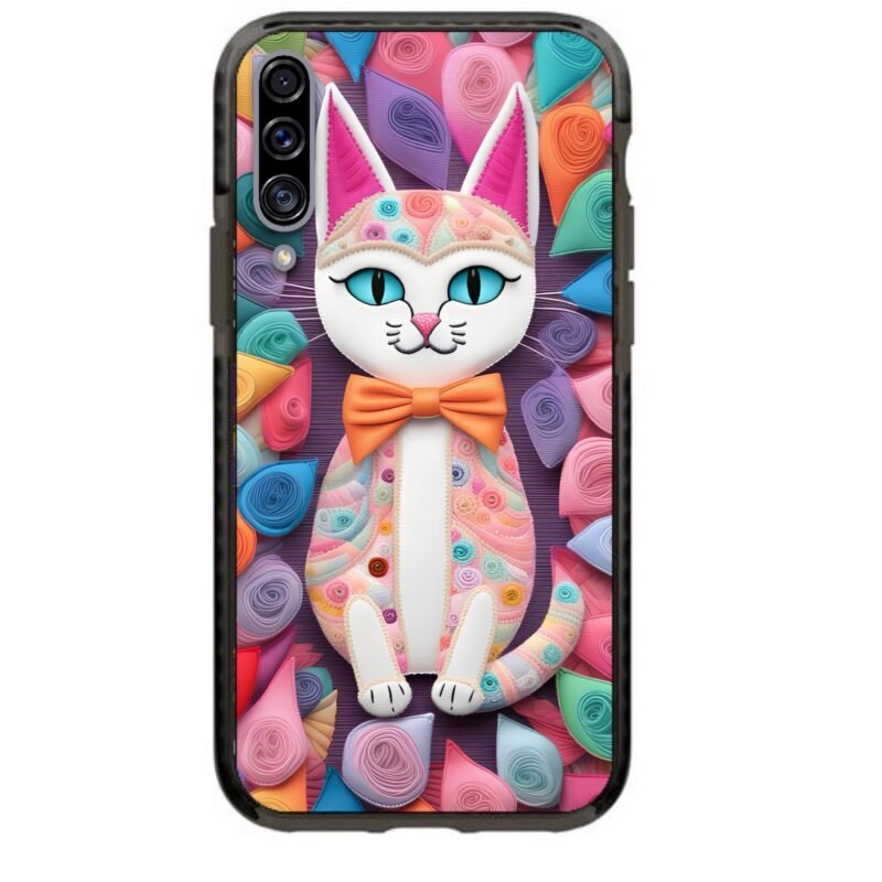 Cat θήκη κινητού 91612 γιά Galaxy A30S