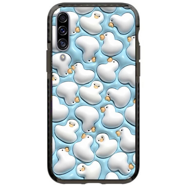Ducks θήκη κινητού 91626 γιά Galaxy A30S