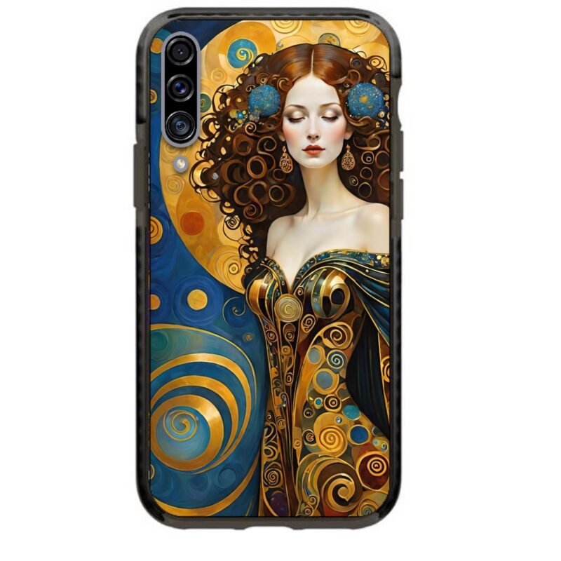 Astro girl θήκη κινητού 91685 γιά Galaxy A30S