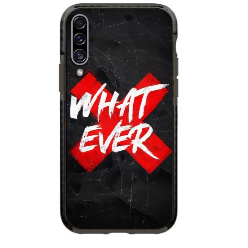 Whatever θήκη κινητού 91697 γιά Galaxy A30S