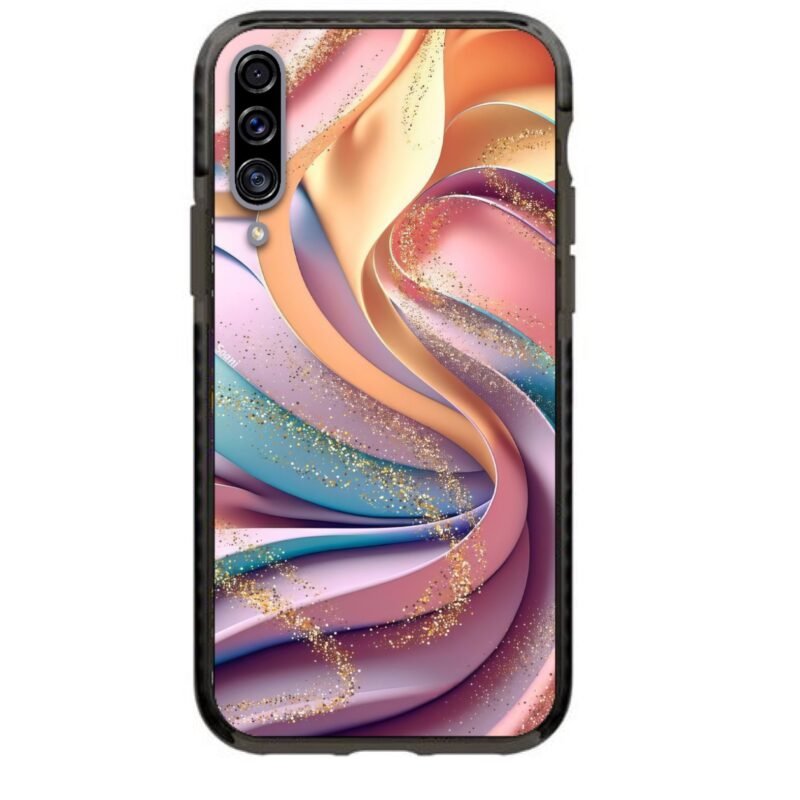 Abstract θήκη κινητού 91723 γιά Galaxy A30S