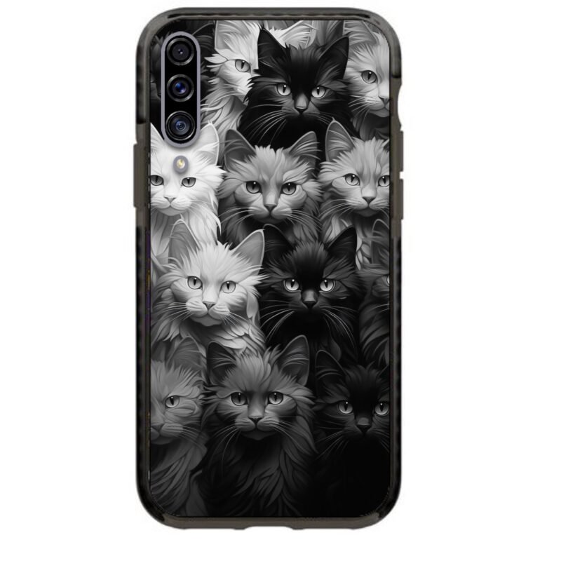 Cats θήκη κινητού 91724 γιά Galaxy A30S
