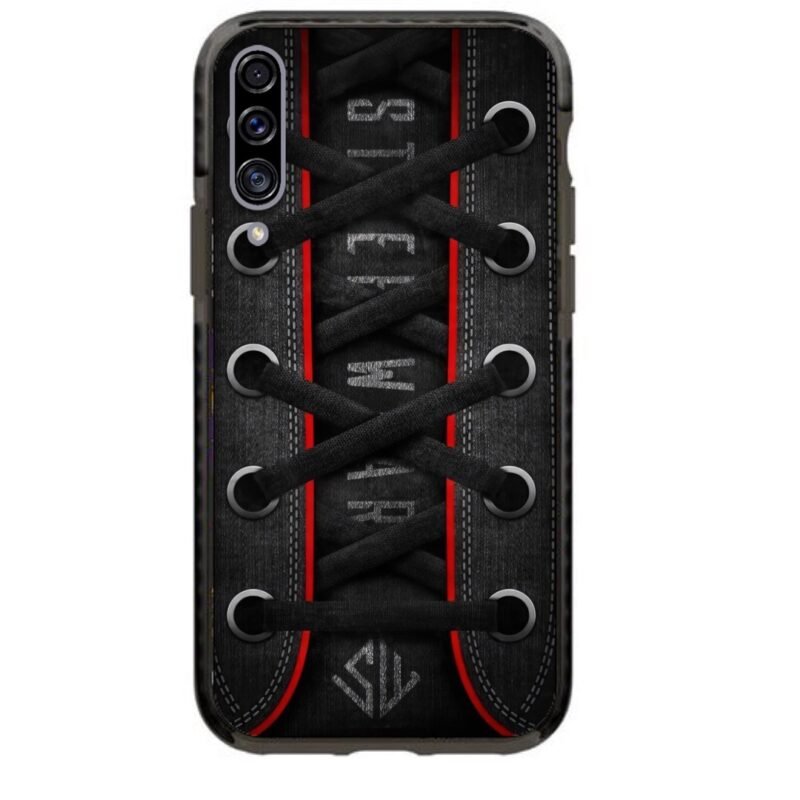 Shoelice θήκη κινητού 91734 γιά Galaxy A30S