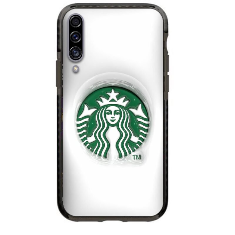 Starbucks θήκη κινητού 91753 γιά Galaxy A30S