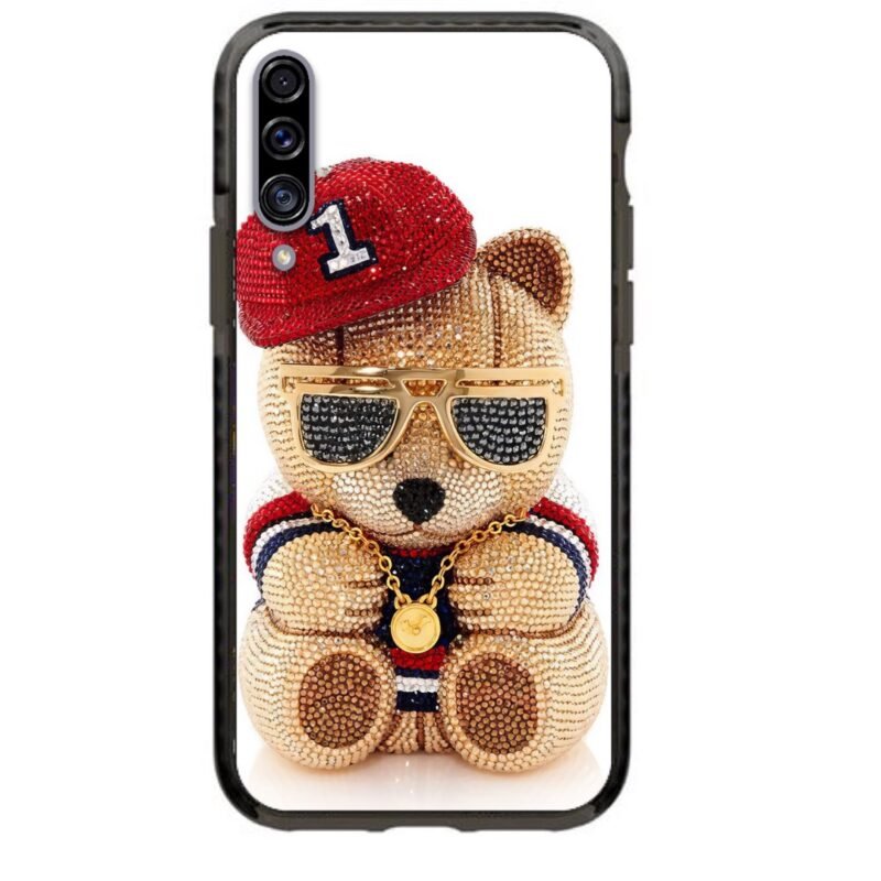 Swag bear θήκη κινητού 91765 γιά Galaxy A30S