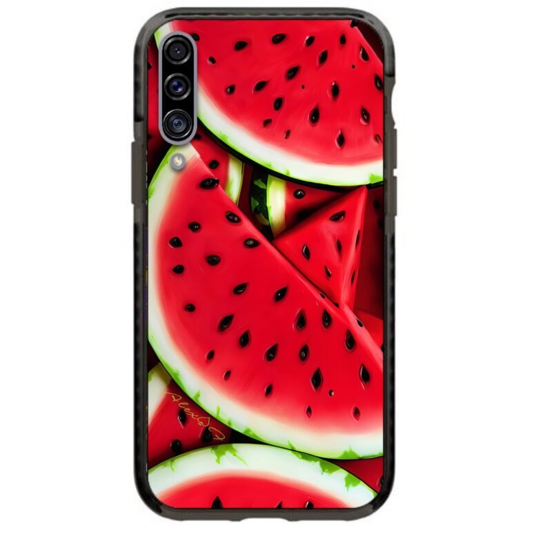 Watermelon θήκη κινητού 91783 γιά Galaxy A30S