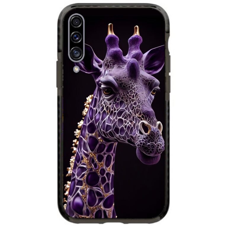 Giraffe θήκη κινητού 91827 γιά Galaxy A30S
