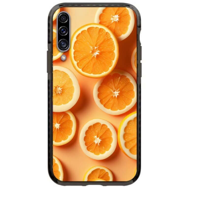 Fruits θήκη κινητού 91846 γιά Galaxy A30S