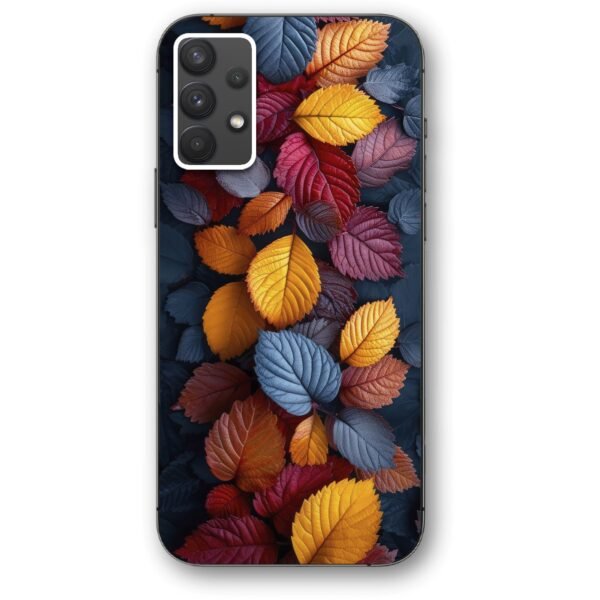 Leaves θήκη κινητού 91173 για Galaxy A32 4G