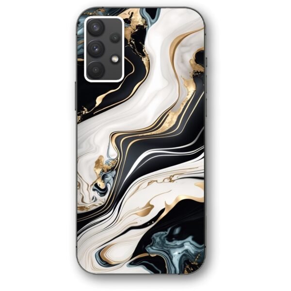 Marble θήκη κινητού 91222 για Galaxy A32 4G