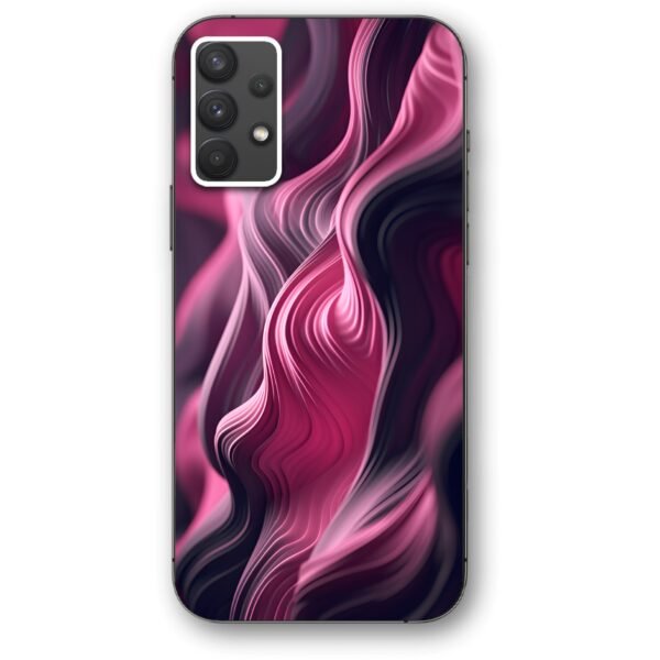 3d waves θήκη κινητού 91284 για Galaxy A32 4G