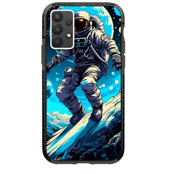 Astronaut θήκη κινητού 91617 γιά Galaxy A32 4G