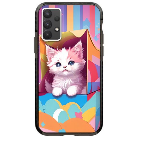 Kitty θήκη κινητού 91623 γιά Galaxy A32 4G