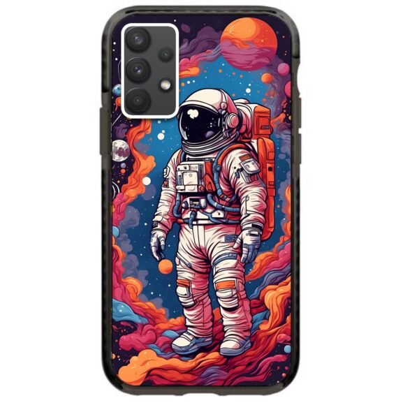 Astronaut θήκη κινητού 91654 γιά Galaxy A32 4G