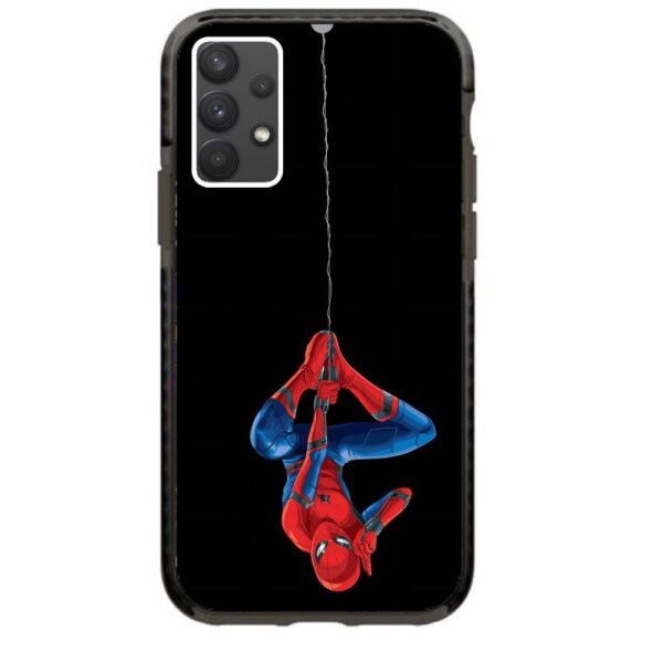 Spiderman θήκη κινητού 91939 γιά Galaxy A32 4G