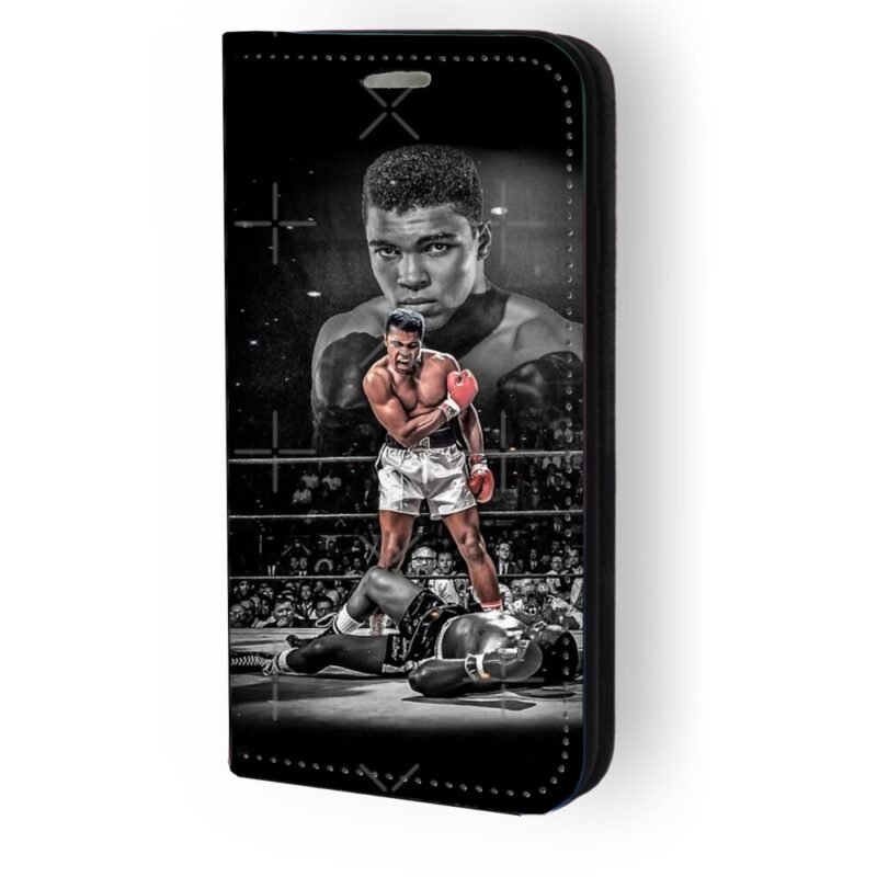 Θήκη book με σχέδιο boxer 91353 για iPhone 11 Pro Max