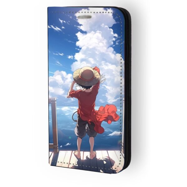 Θήκη book με σχέδιο one piece 91354 για iPhone 12 Pro Max