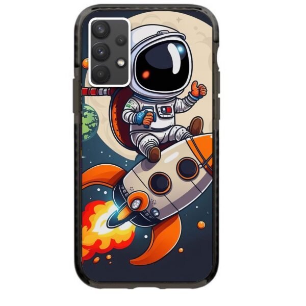 Astronaut θήκη κινητού 91565 γιά Galaxy A32 5G