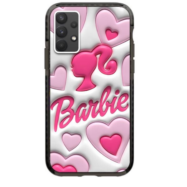 Barbie θήκη κινητού 91611 γιά Galaxy A32 5G