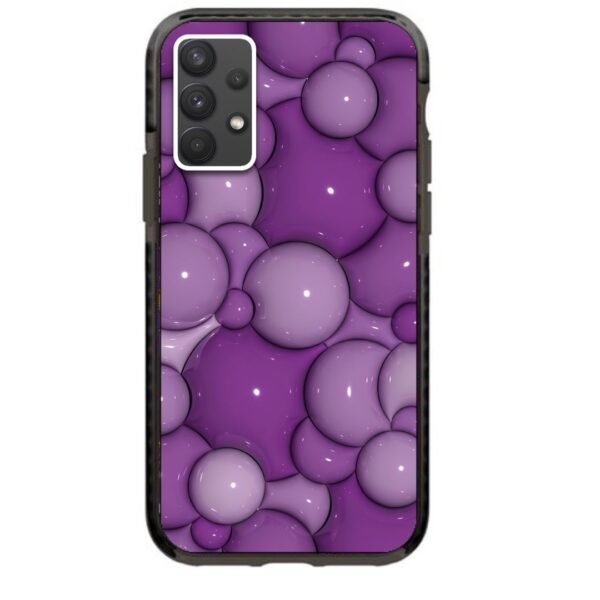 3d balls θήκη κινητού 91747 γιά Galaxy A32 5G