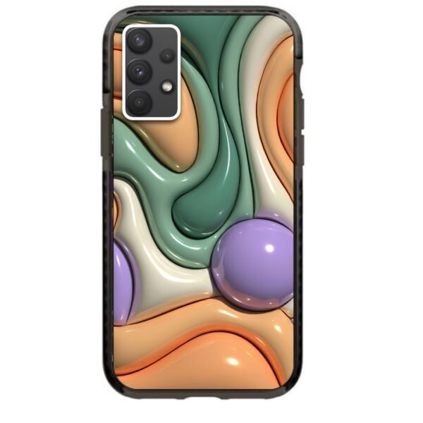 3d abstract θήκη κινητού 91766 γιά Galaxy A32 5G