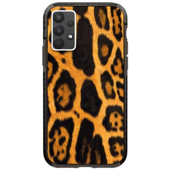 Animal print θήκη κινητού 91802 γιά Galaxy A32 5G